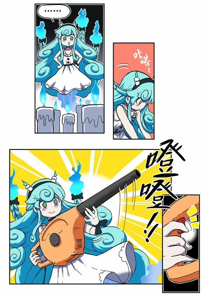 Học Viện Phi Nhân 71 trang 38