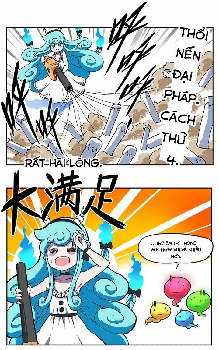 Học Viện Phi Nhân 71 trang 39