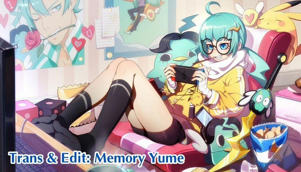 Học Viện Phi Nhân 76 trang 1