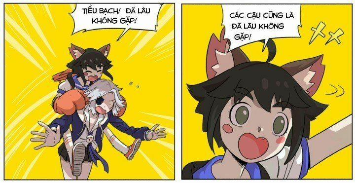 Học Viện Phi Nhân 76 trang 26