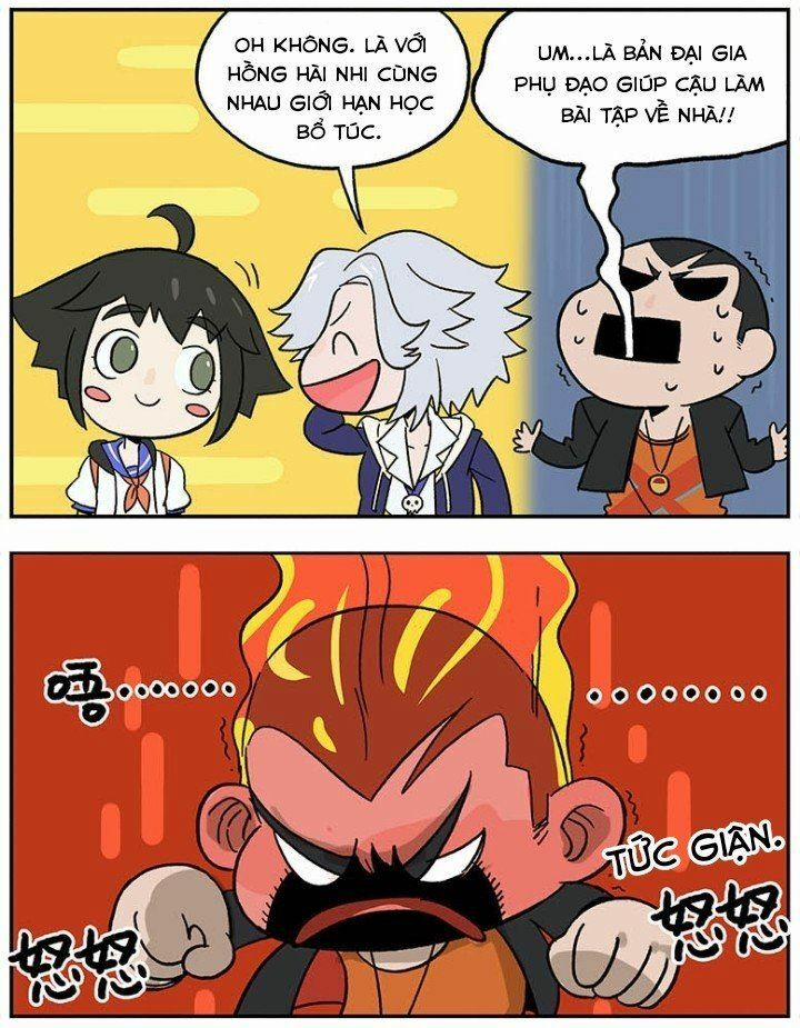 Học Viện Phi Nhân 76 trang 37