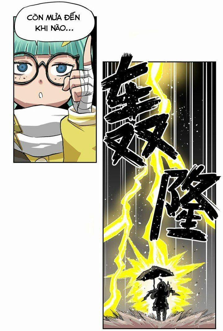Học Viện Phi Nhân 76 trang 4
