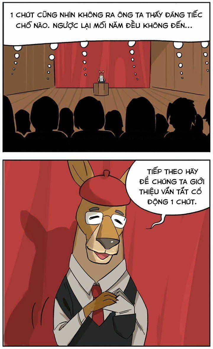 Học Viện Phi Nhân 76 trang 41