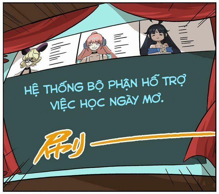 Học Viện Phi Nhân 76 trang 50