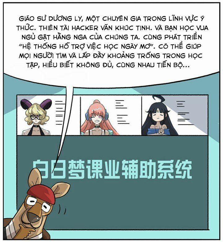 Học Viện Phi Nhân 76 trang 51