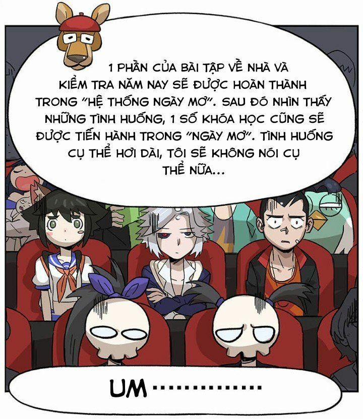 Học Viện Phi Nhân 76 trang 52