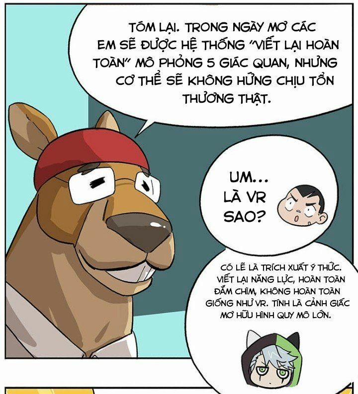 Học Viện Phi Nhân 76 trang 55