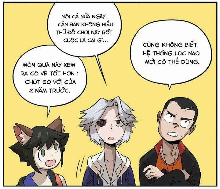 Học Viện Phi Nhân 76 trang 57