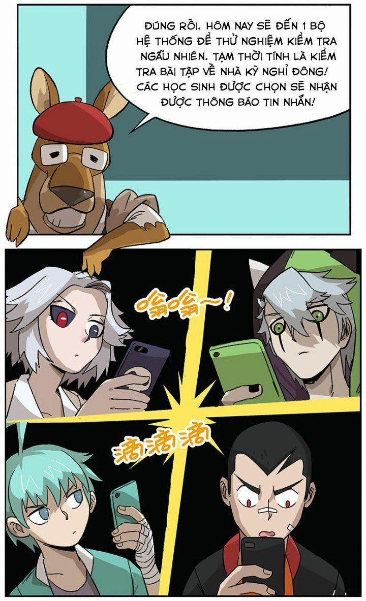 Học Viện Phi Nhân 76 trang 58