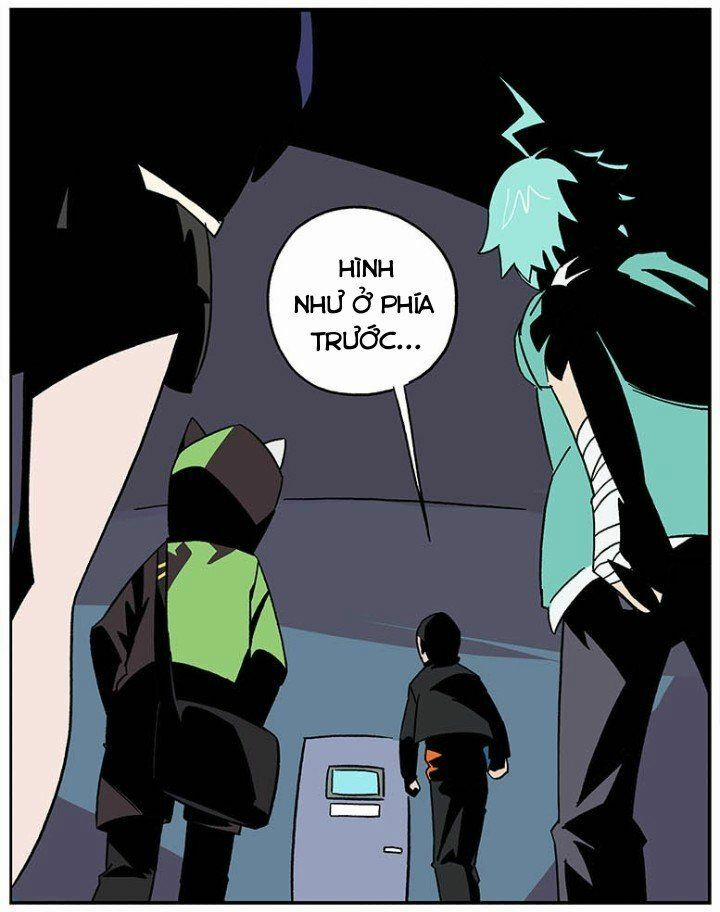 Học Viện Phi Nhân 76 trang 60