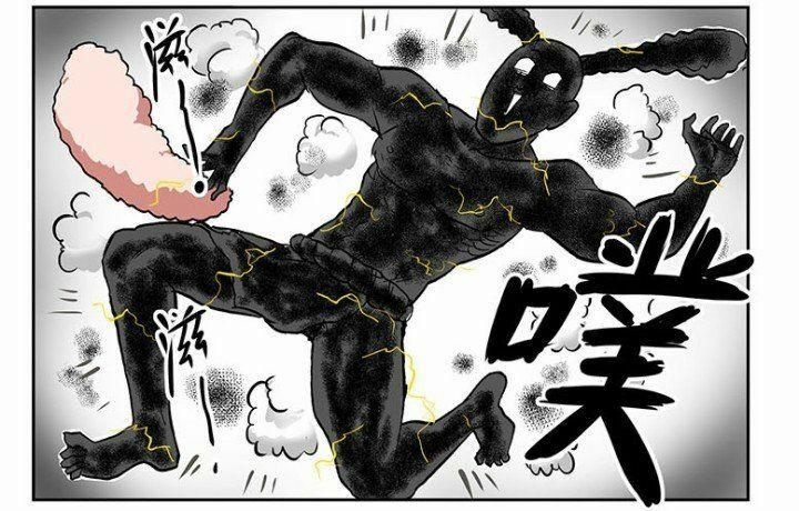 Học Viện Phi Nhân 76 trang 8