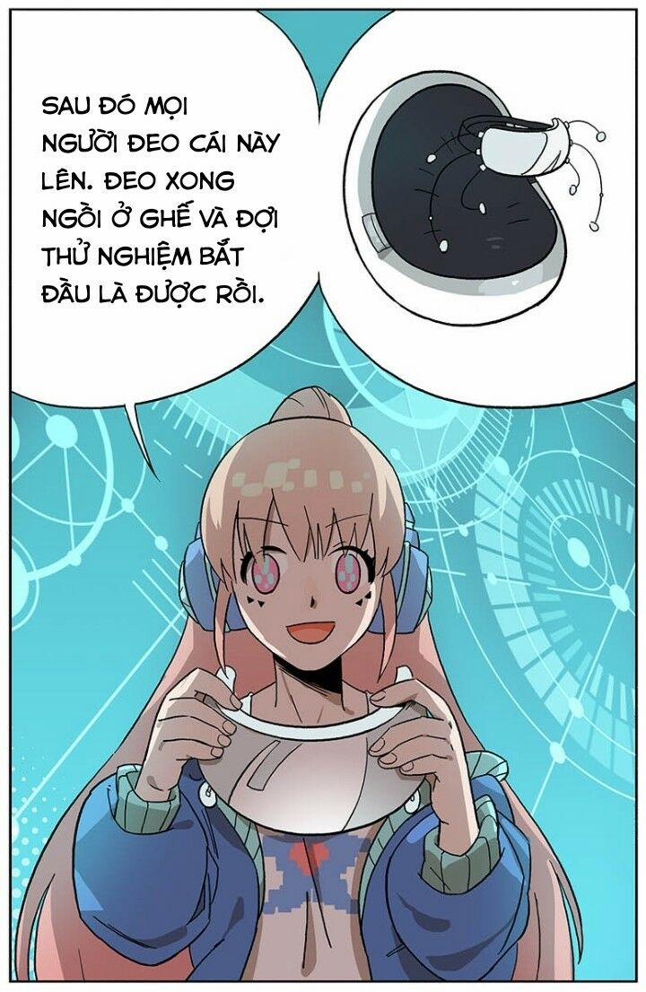 Học Viện Phi Nhân 81 trang 11