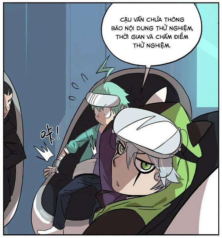 Học Viện Phi Nhân 81 trang 12