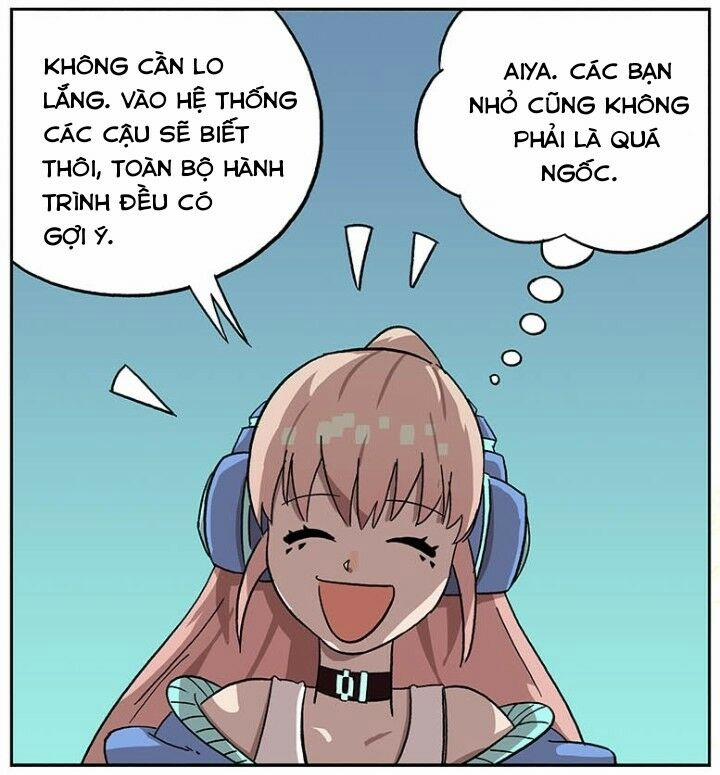 Học Viện Phi Nhân 81 trang 14