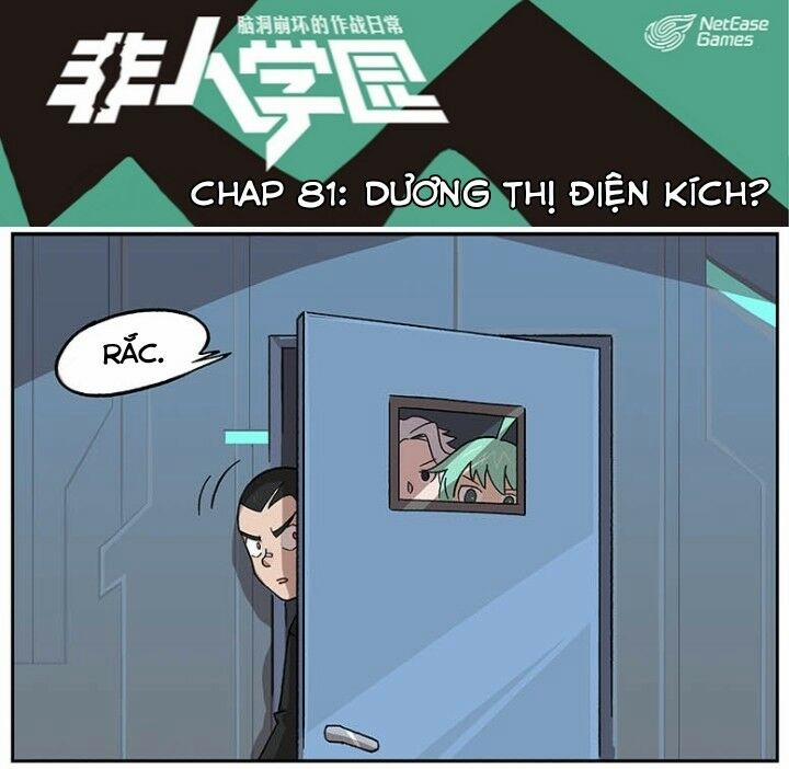 Học Viện Phi Nhân 81 trang 2
