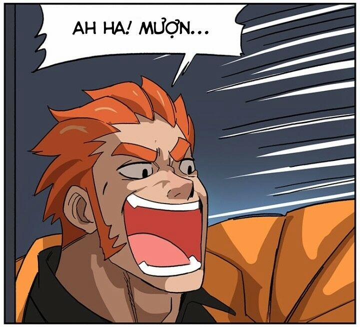 Học Viện Phi Nhân 81 trang 27