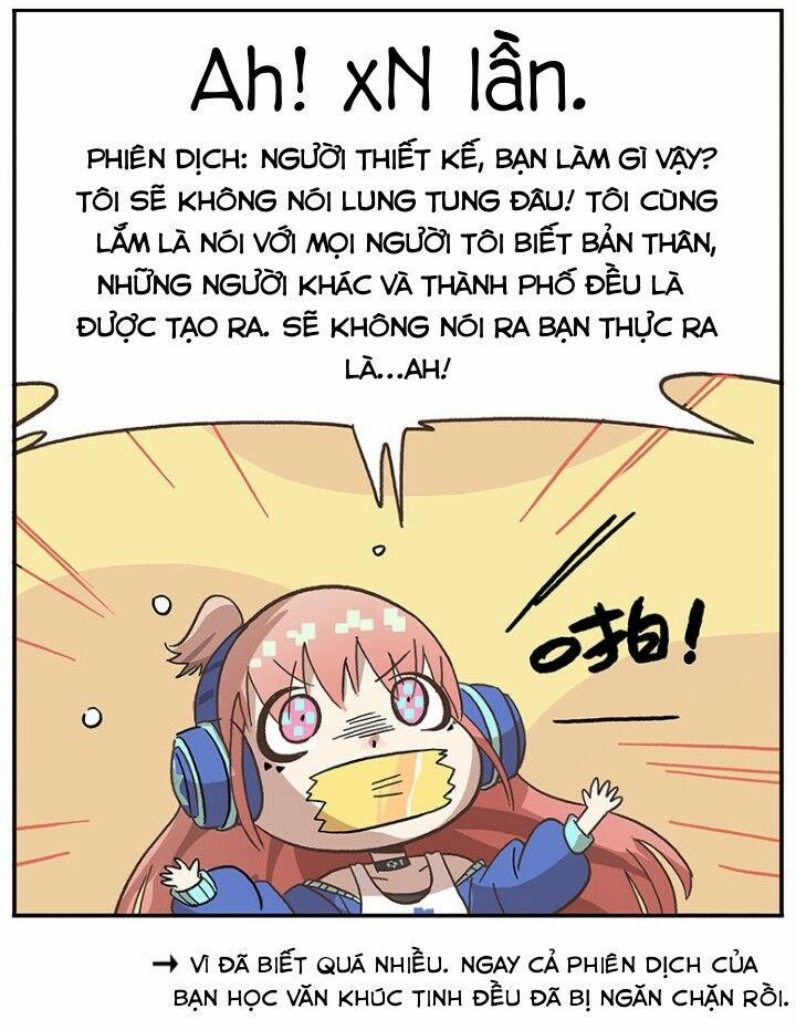 Học Viện Phi Nhân 81 trang 35