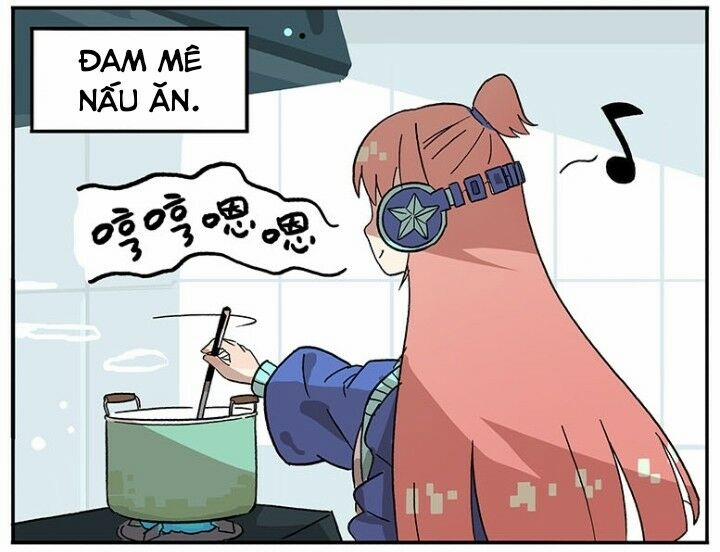 Học Viện Phi Nhân 81 trang 36