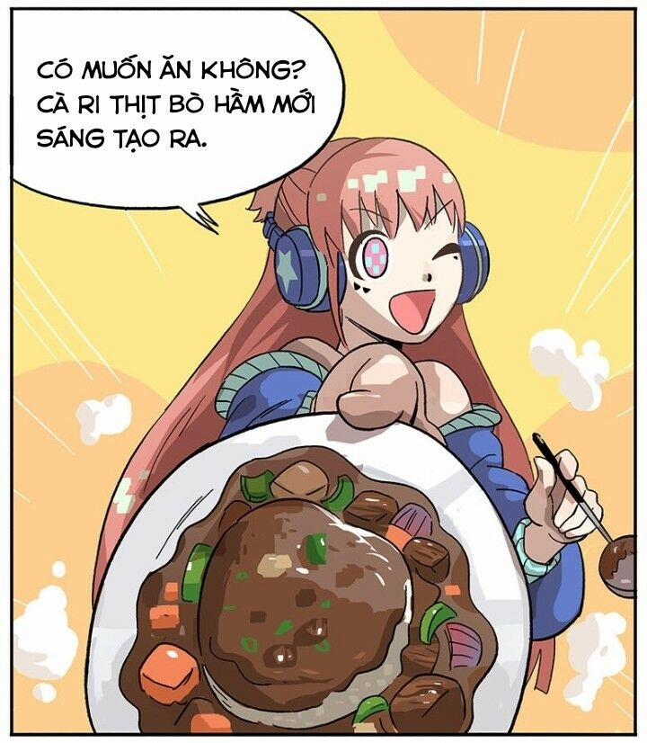 Học Viện Phi Nhân 81 trang 37