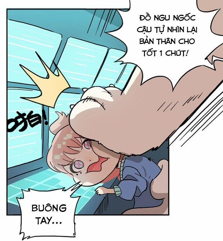 Học Viện Phi Nhân 81 trang 39