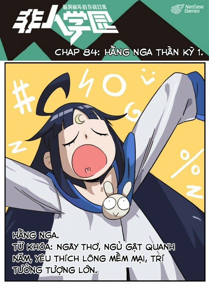 Học Viện Phi Nhân 81 trang 40