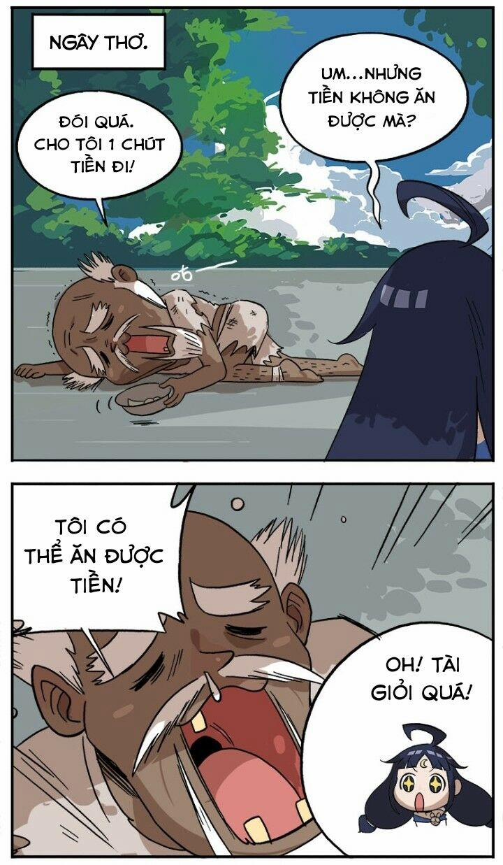 Học Viện Phi Nhân 81 trang 41