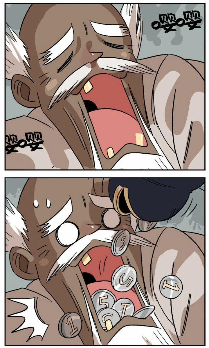 Học Viện Phi Nhân 81 trang 43