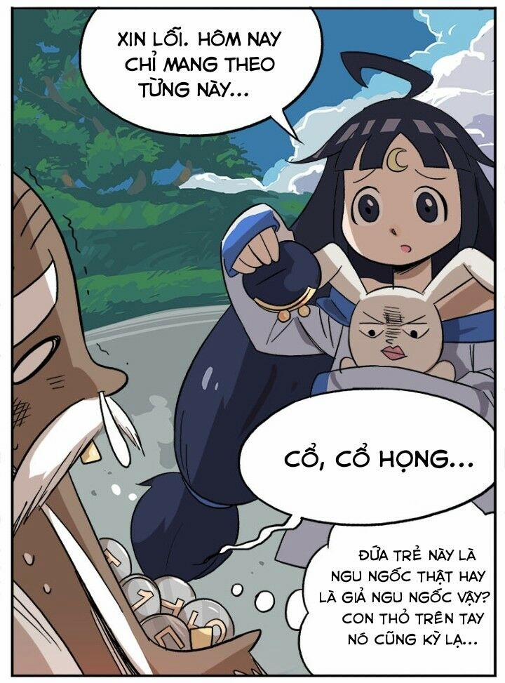 Học Viện Phi Nhân 81 trang 44