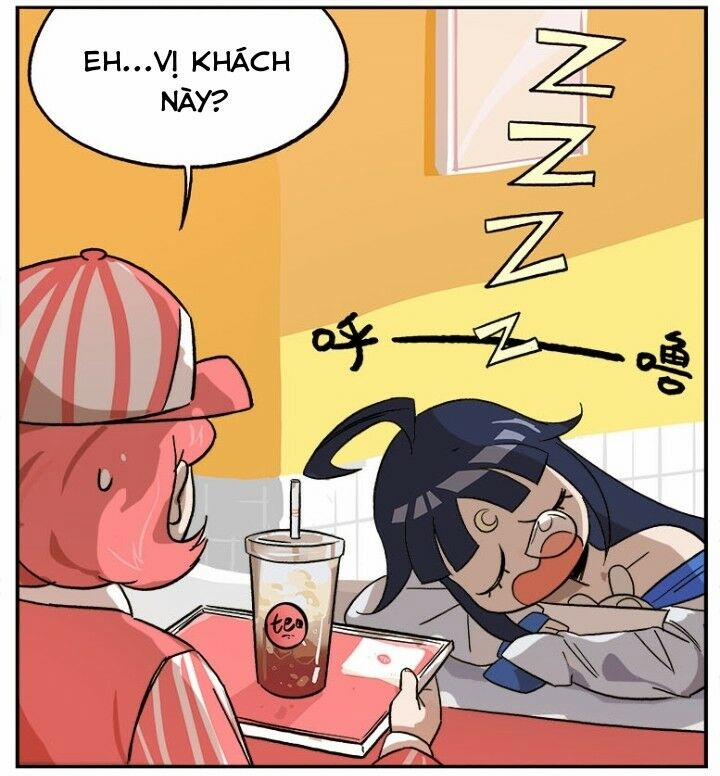 Học Viện Phi Nhân 81 trang 46