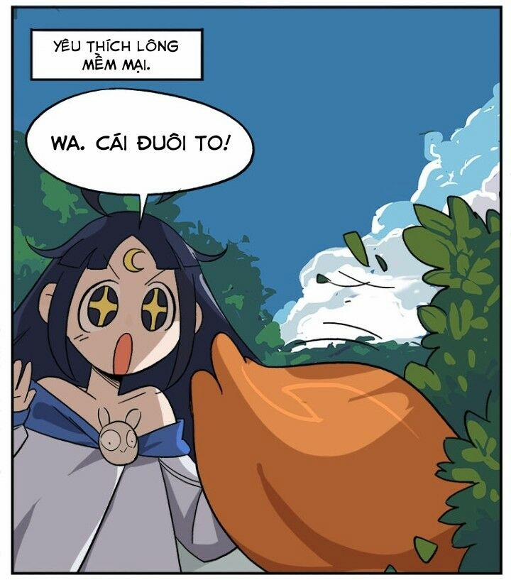 Học Viện Phi Nhân 81 trang 47