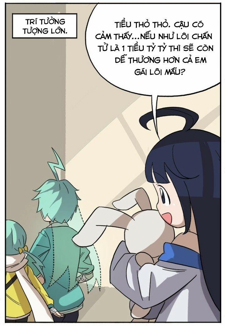 Học Viện Phi Nhân 81 trang 51