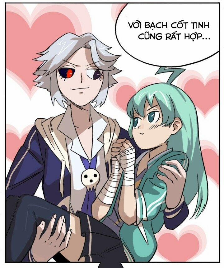 Học Viện Phi Nhân 81 trang 54