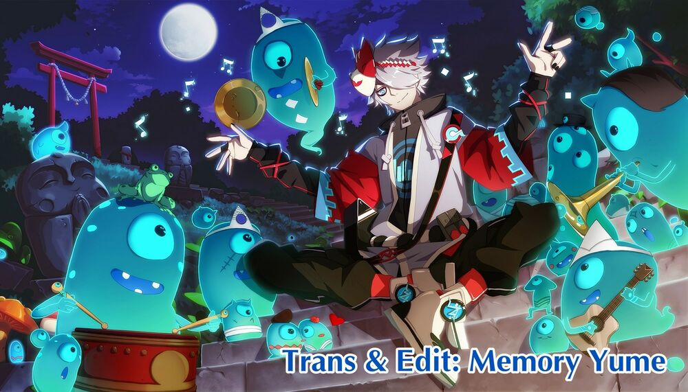 Học Viện Phi Nhân 85 trang 1