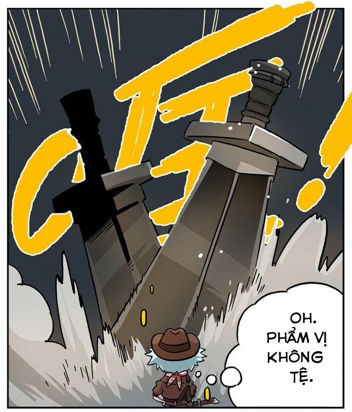 Học Viện Phi Nhân 85 trang 24