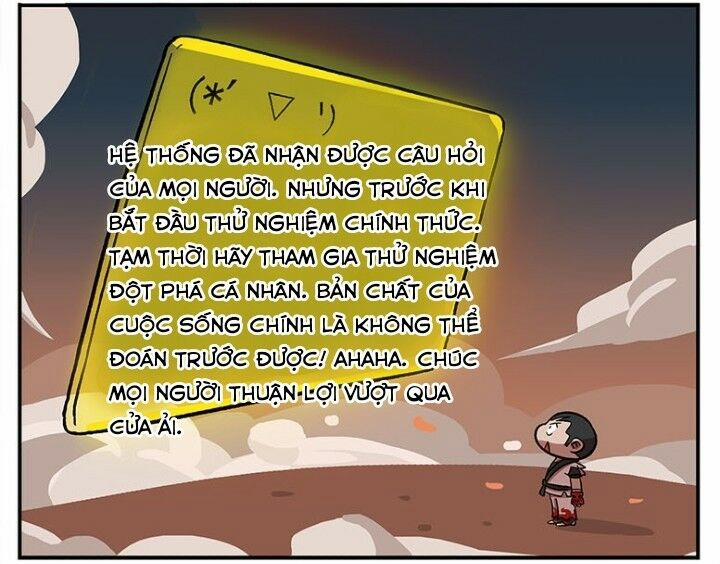 Học Viện Phi Nhân 85 trang 32