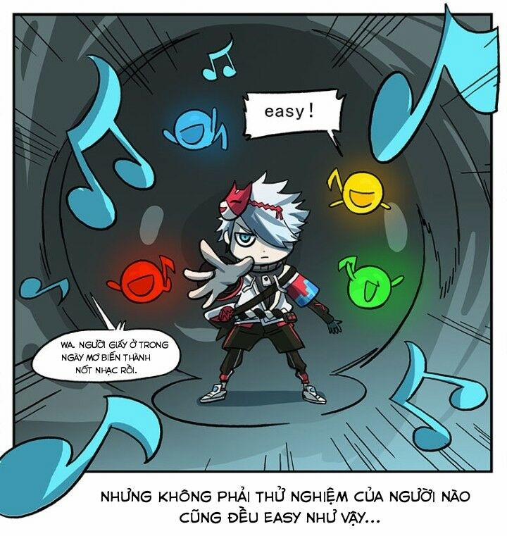 Học Viện Phi Nhân 85 trang 34