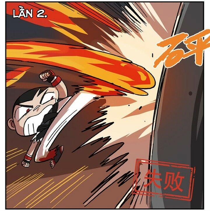 Học Viện Phi Nhân 85 trang 41