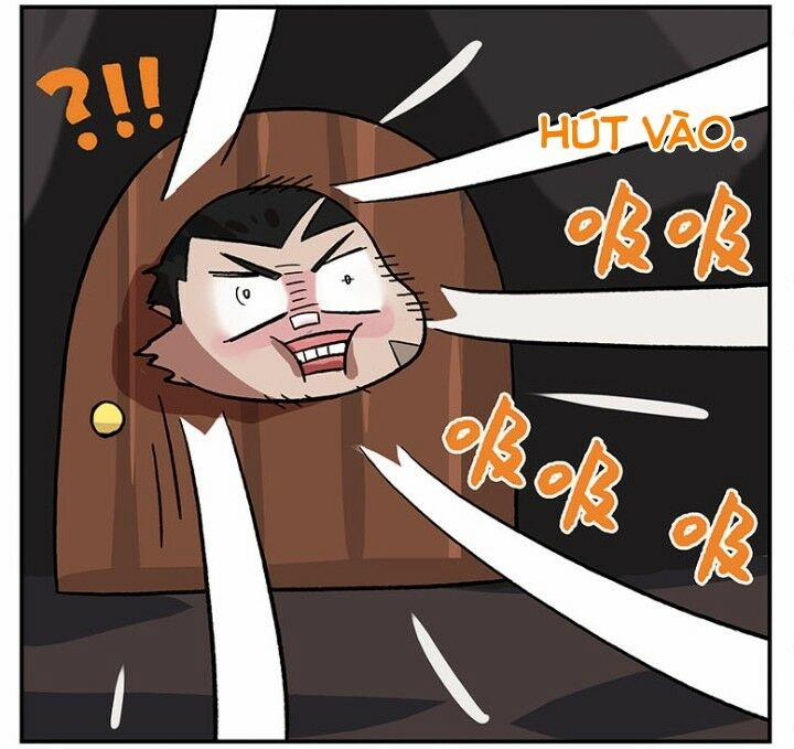 Học Viện Phi Nhân 85 trang 45