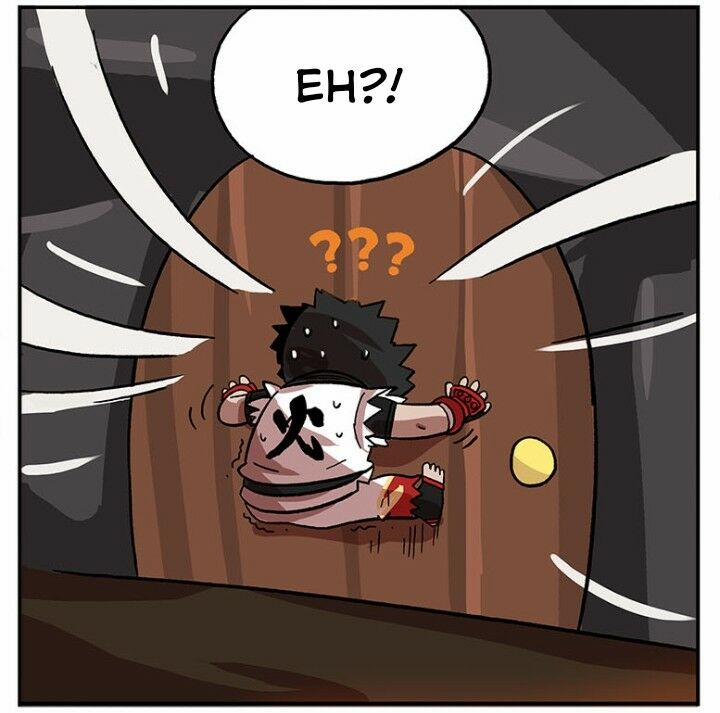 Học Viện Phi Nhân 85 trang 46