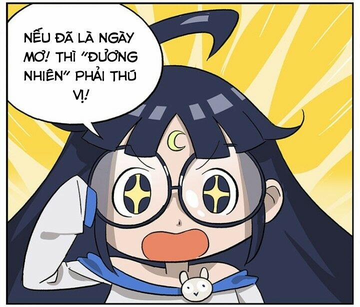 Học Viện Phi Nhân 85 trang 5