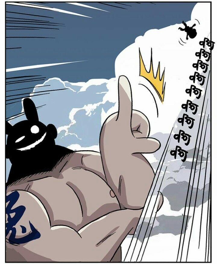 Học Viện Phi Nhân 88 trang 28