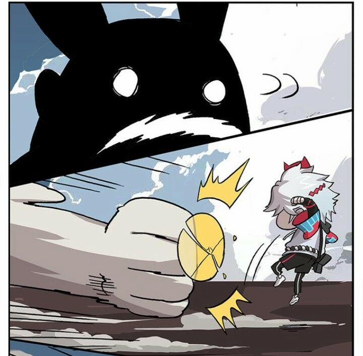 Học Viện Phi Nhân 88 trang 31