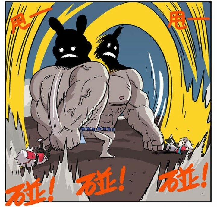 Học Viện Phi Nhân 88 trang 33