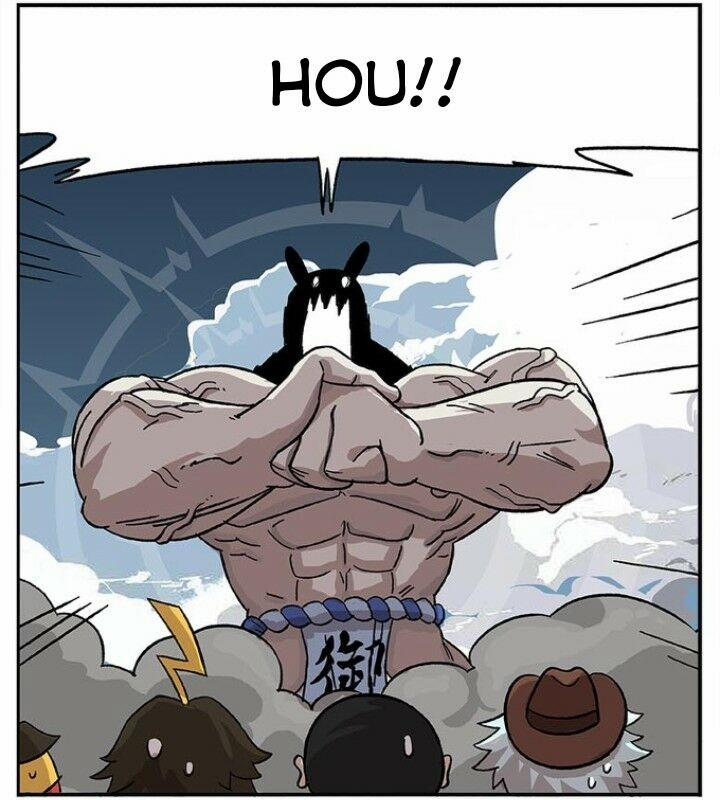 Học Viện Phi Nhân 88 trang 37