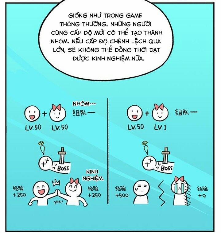 Học Viện Phi Nhân 88 trang 46