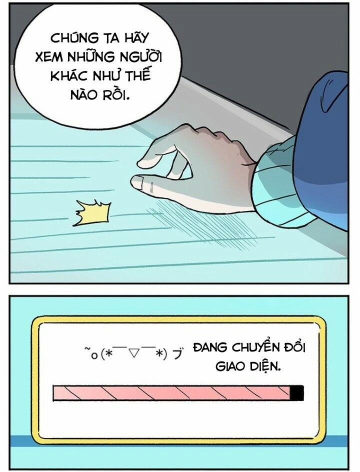Học Viện Phi Nhân 88 trang 48