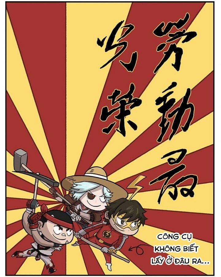 Học Viện Phi Nhân 88 trang 54