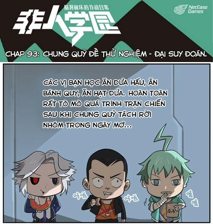 Học Viện Phi Nhân 91 trang 36