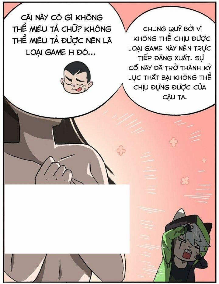 Học Viện Phi Nhân 91 trang 39