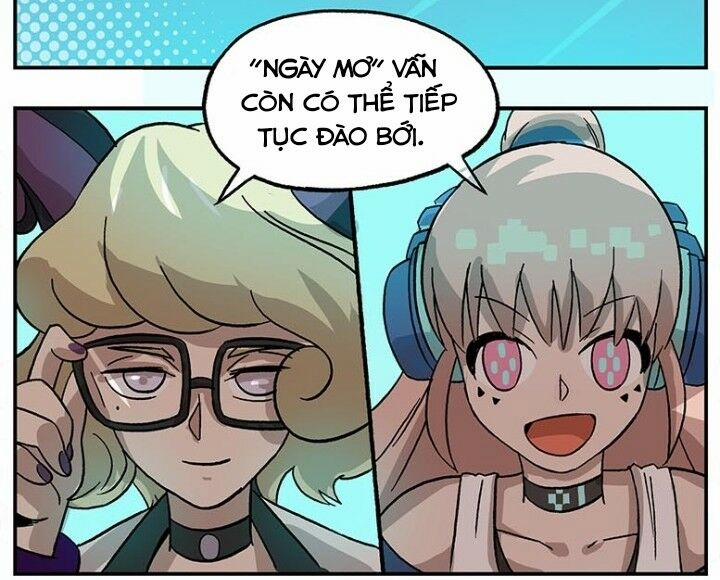 Học Viện Phi Nhân 91 trang 51